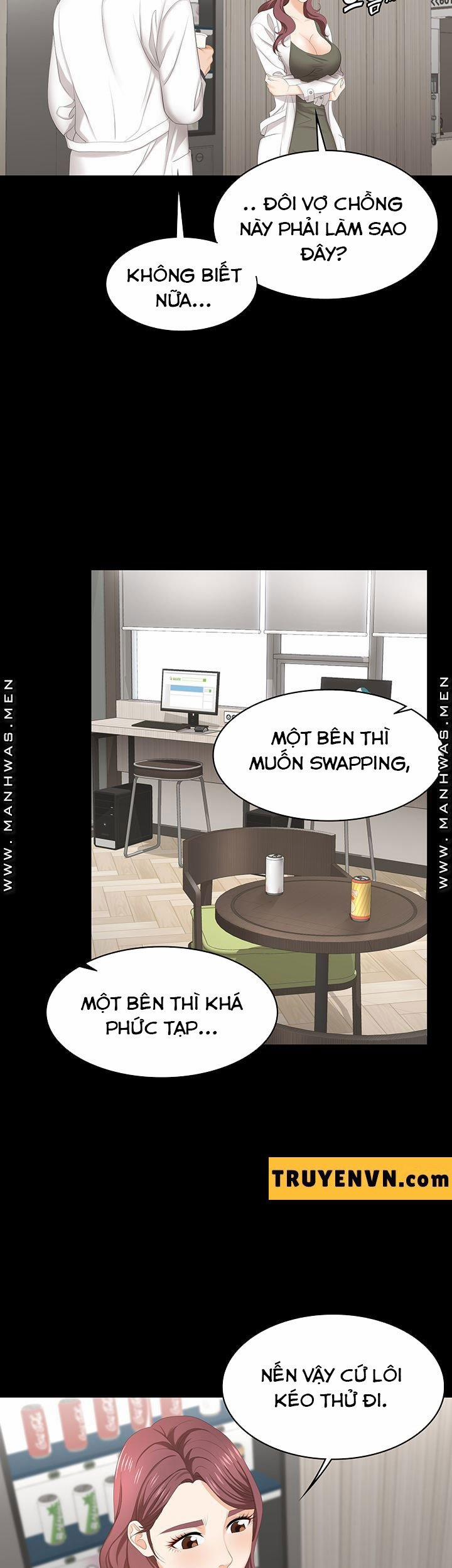 Đổi Vợ 54 trang 11