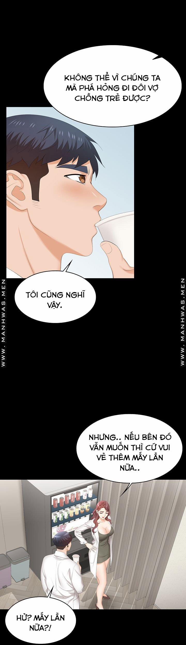 Đổi Vợ 54 trang 13