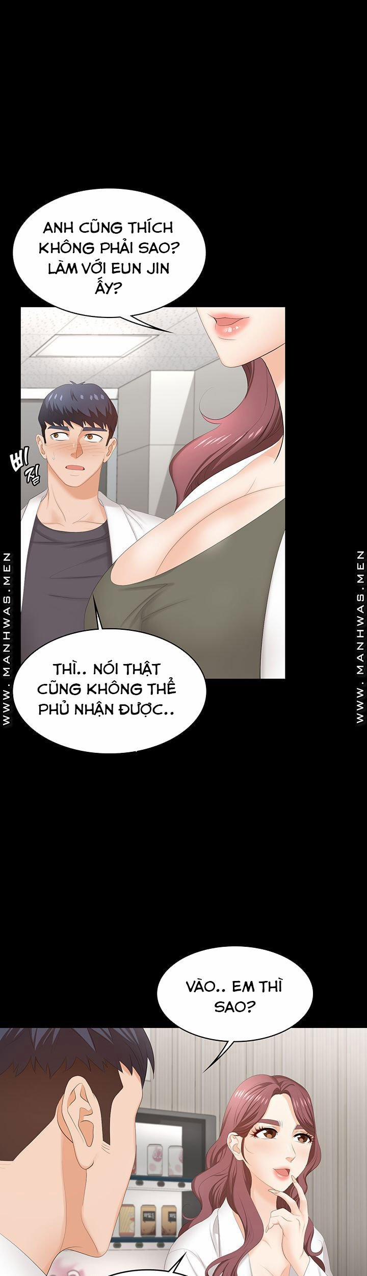 Đổi Vợ 54 trang 14