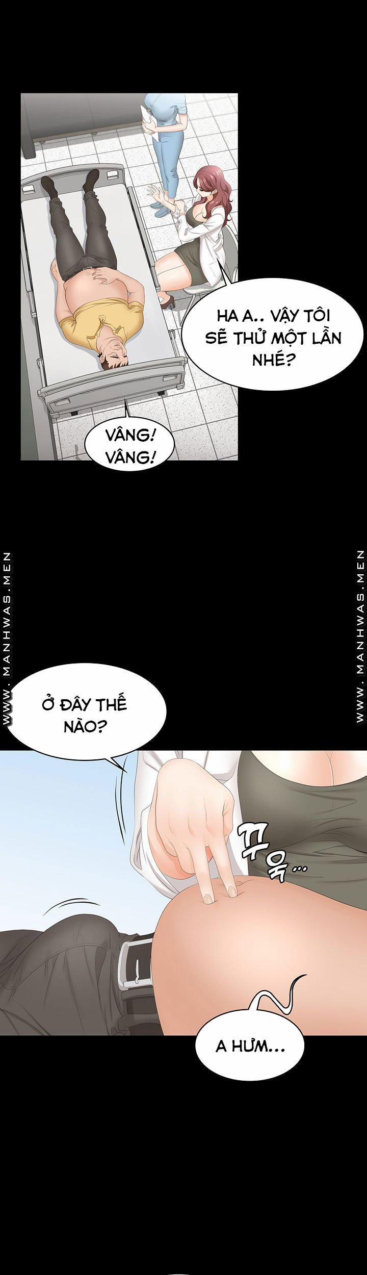 Đổi Vợ 54 trang 4