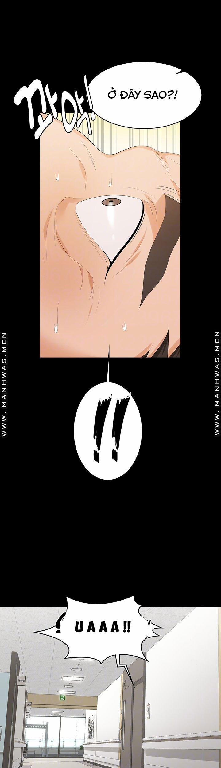 Đổi Vợ 54 trang 6