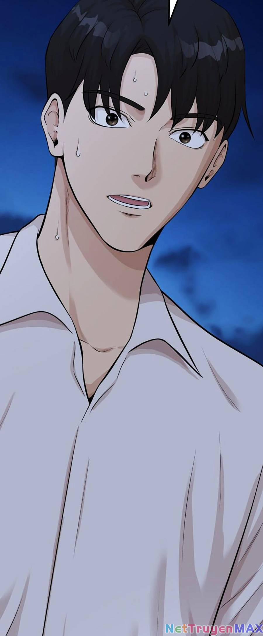 Đội Xử Lí Rắc Rối Nội Bộ 1 trang 105