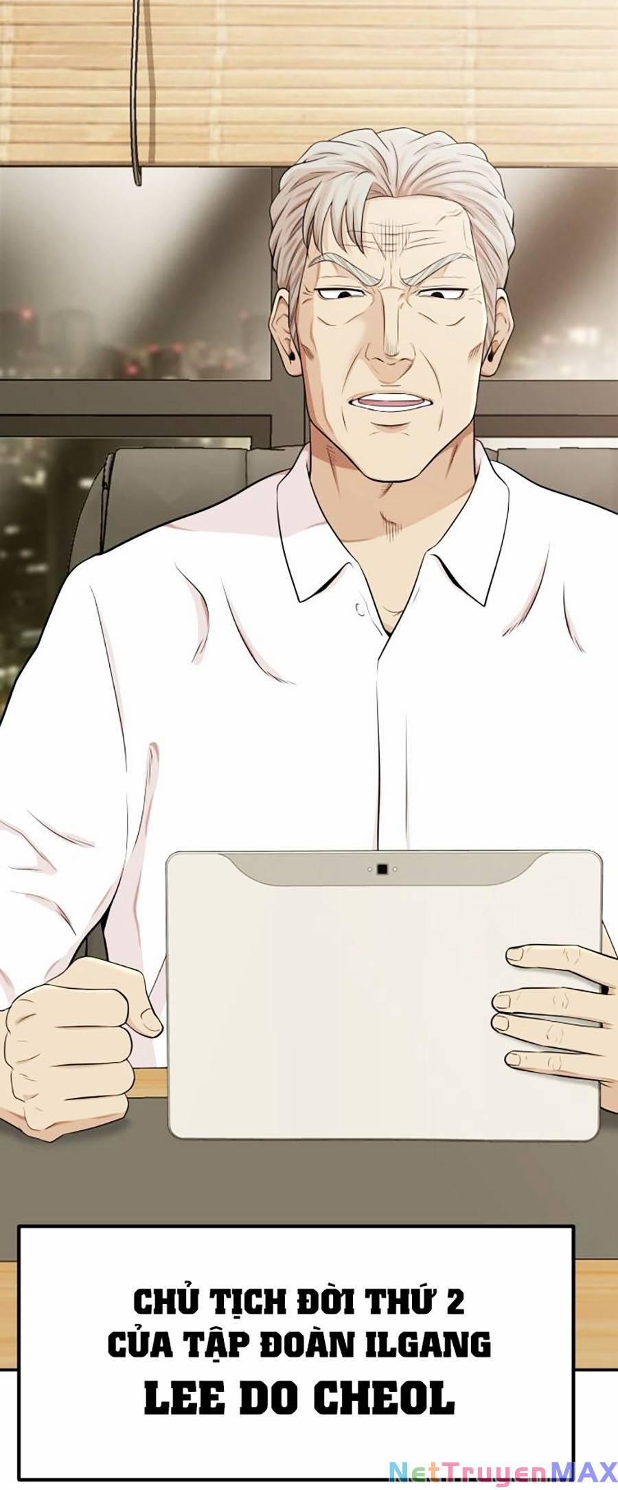 Đội Xử Lí Rắc Rối Nội Bộ 1 trang 125