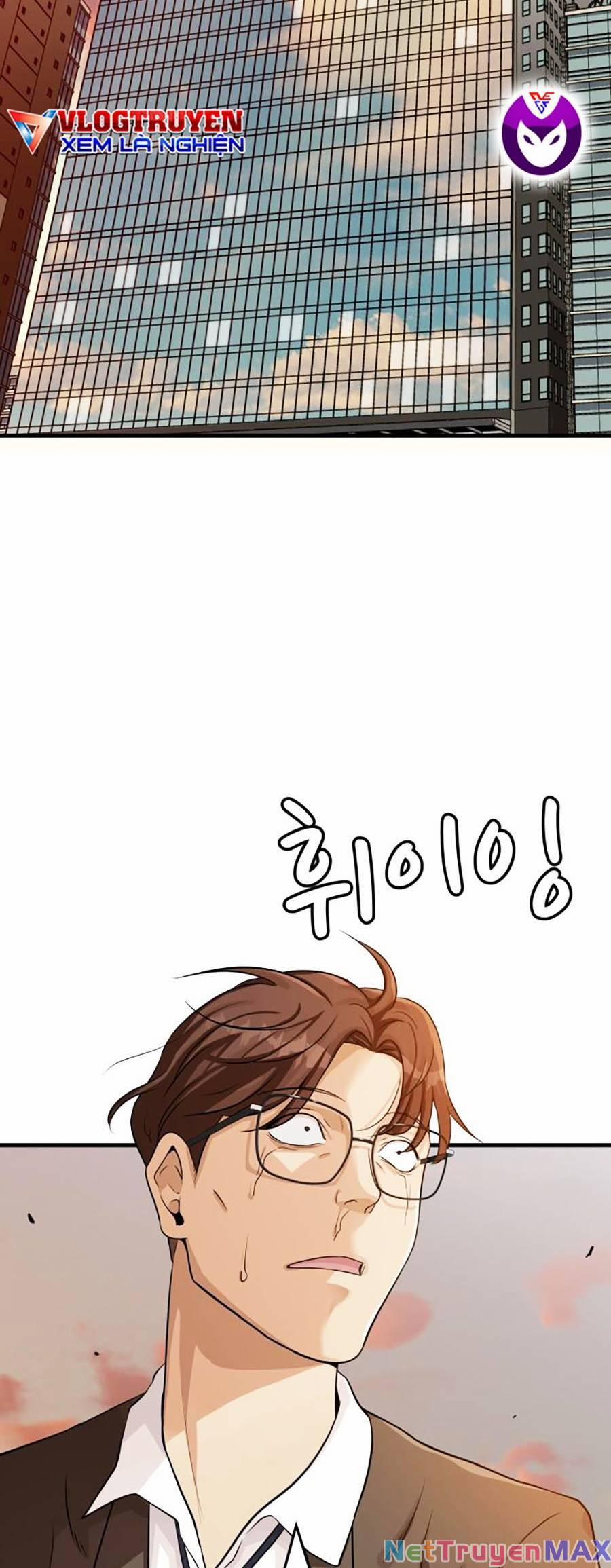 Đội Xử Lí Rắc Rối Nội Bộ 1 trang 13