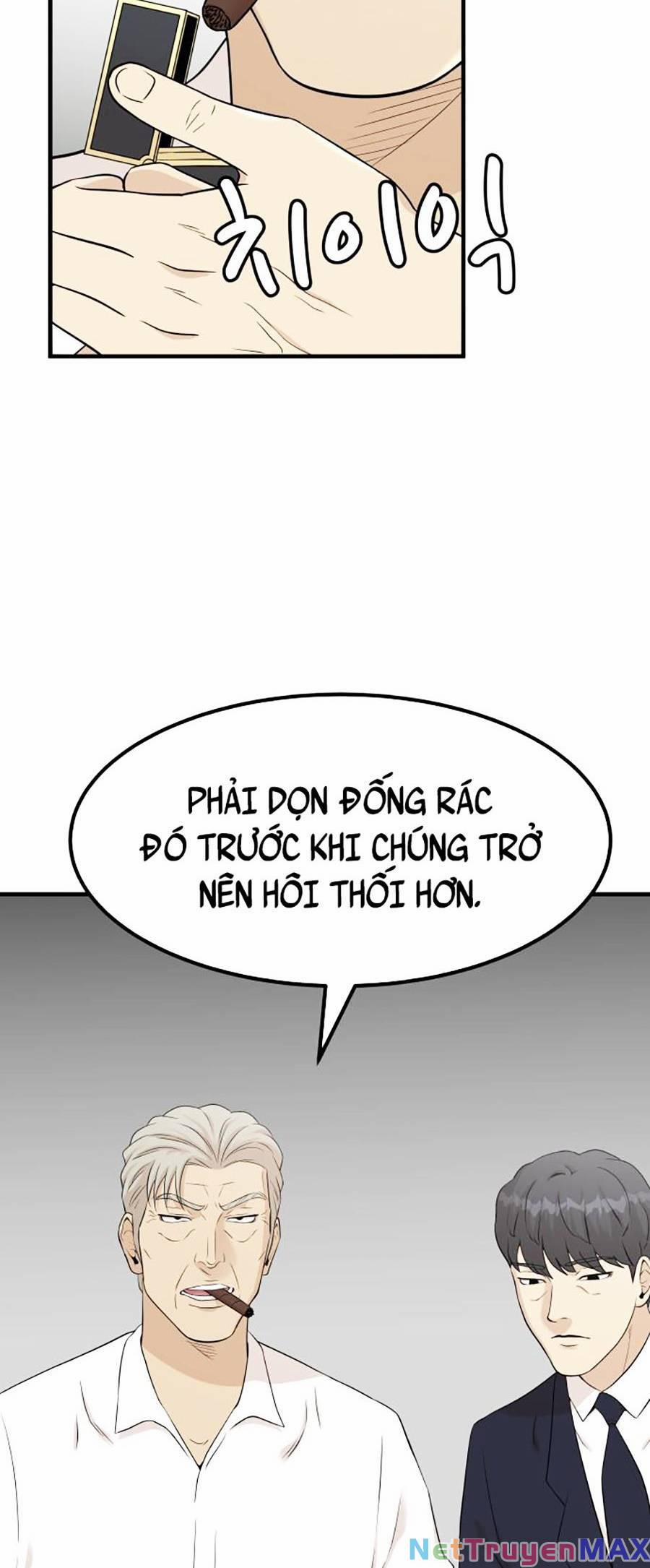 Đội Xử Lí Rắc Rối Nội Bộ 1 trang 155