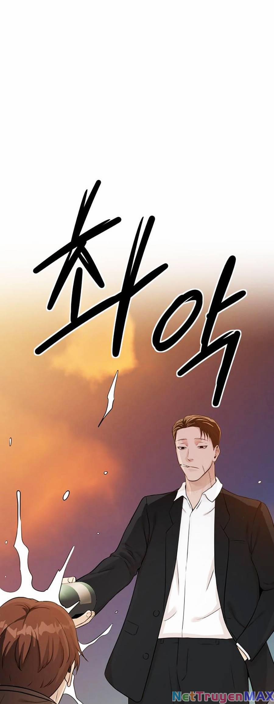 Đội Xử Lí Rắc Rối Nội Bộ 1 trang 16