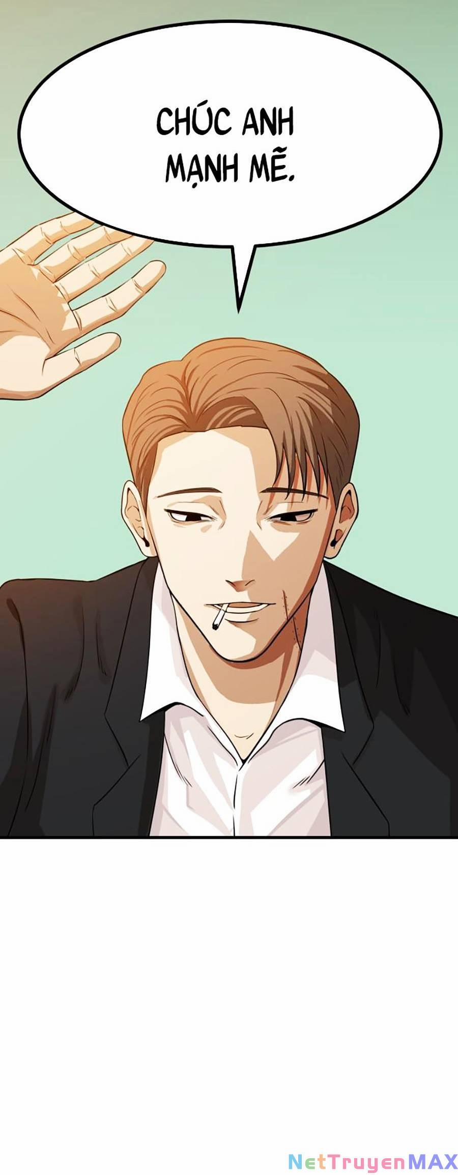 Đội Xử Lí Rắc Rối Nội Bộ 1 trang 21