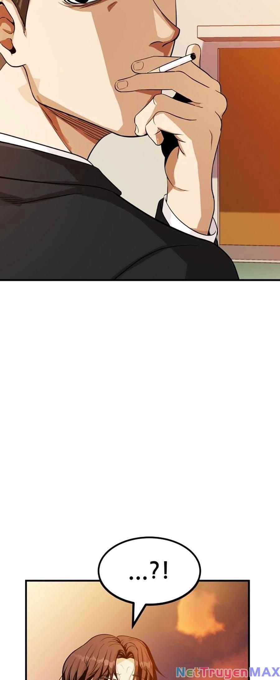 Đội Xử Lí Rắc Rối Nội Bộ 1 trang 25