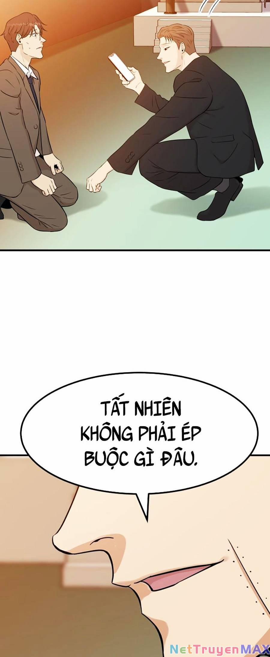 Đội Xử Lí Rắc Rối Nội Bộ 1 trang 27