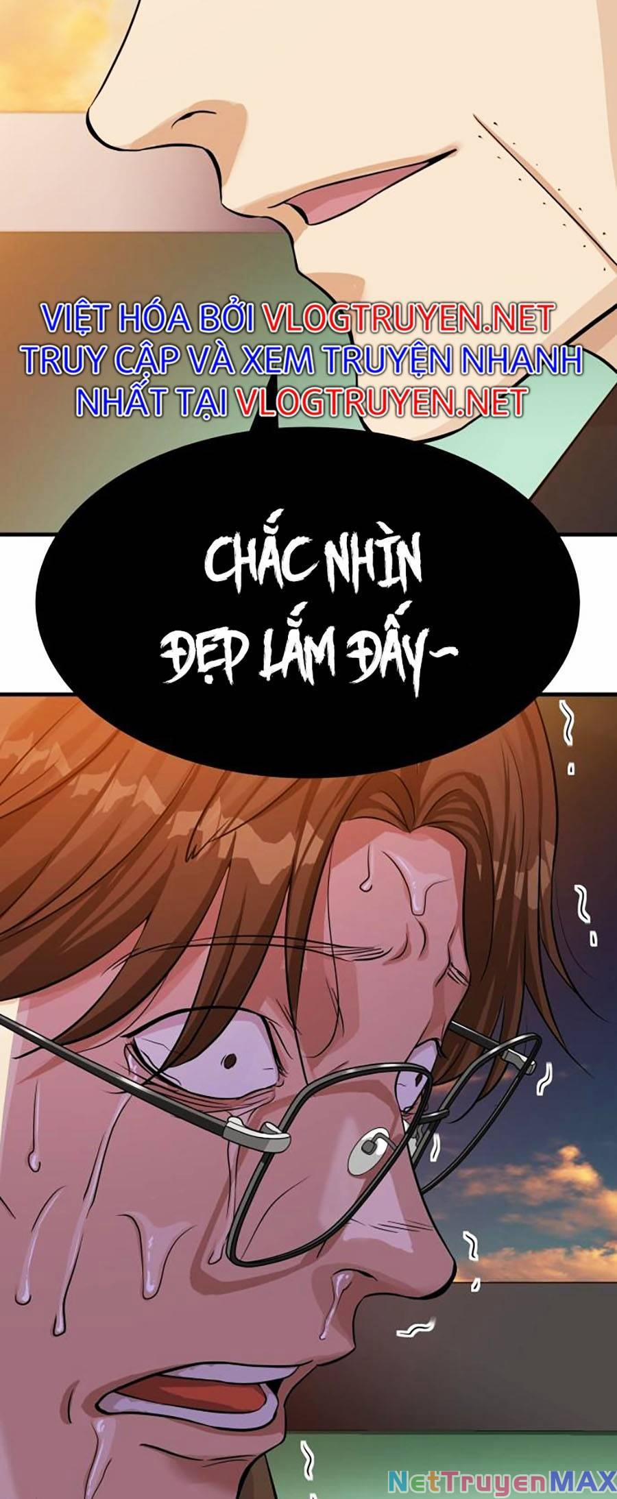 Đội Xử Lí Rắc Rối Nội Bộ 1 trang 34