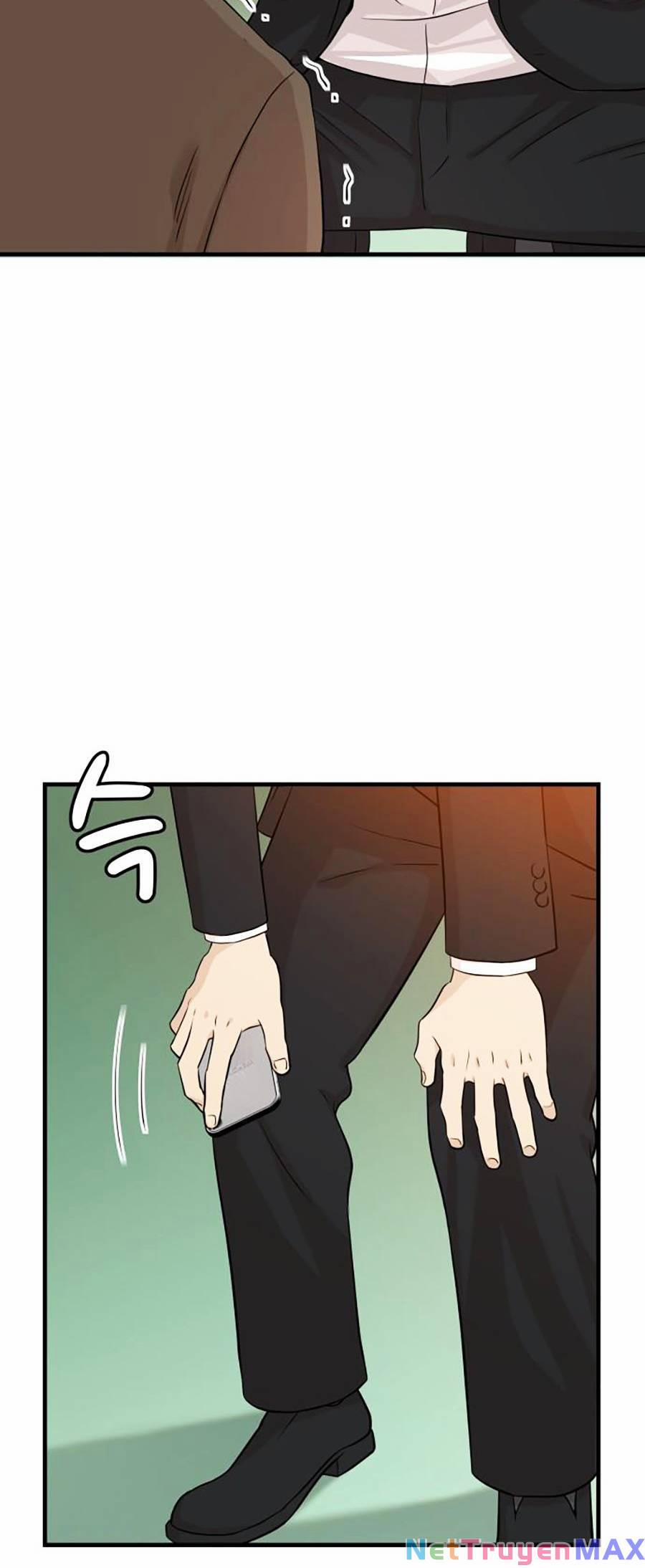 Đội Xử Lí Rắc Rối Nội Bộ 1 trang 37