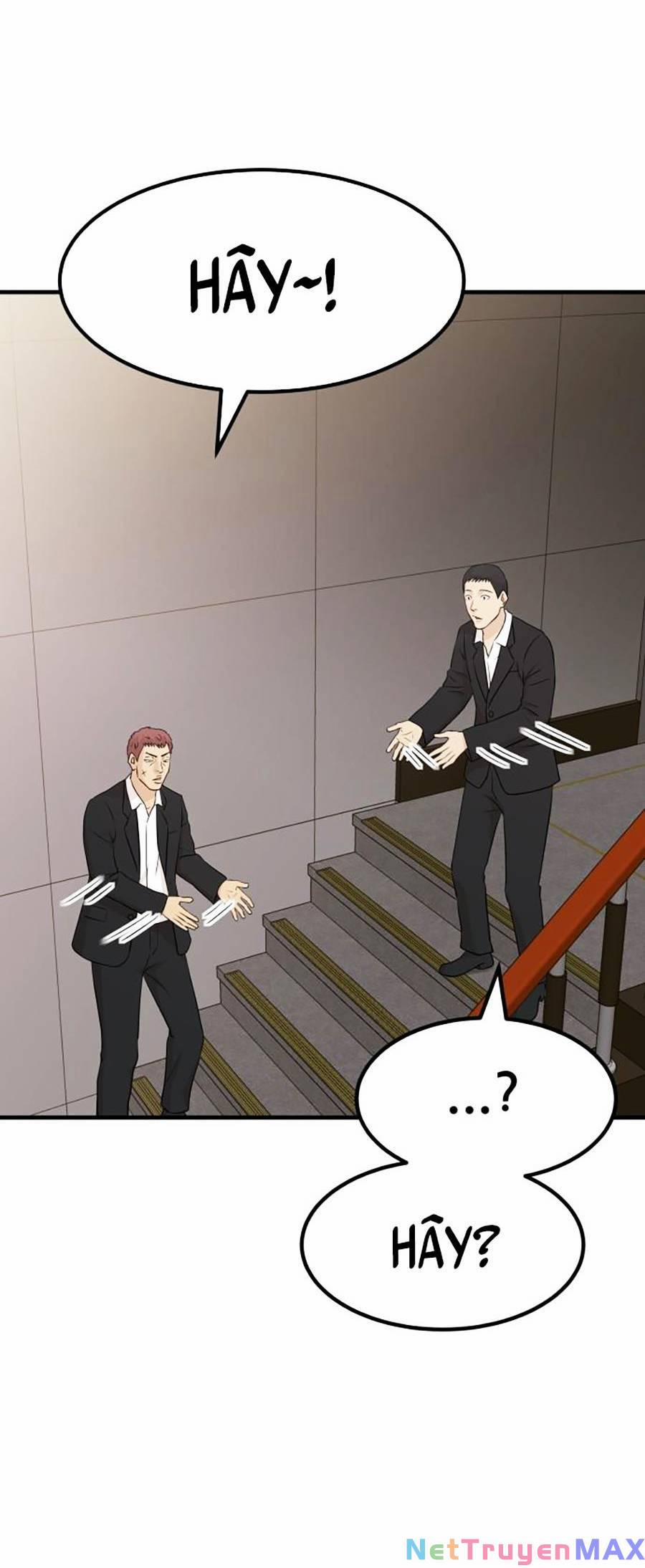 Đội Xử Lí Rắc Rối Nội Bộ 1 trang 49