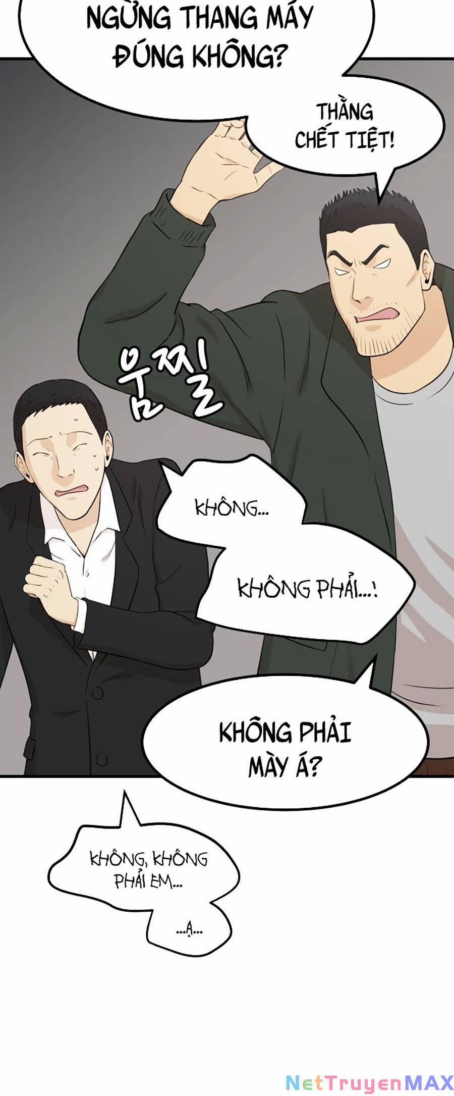 Đội Xử Lí Rắc Rối Nội Bộ 1 trang 61