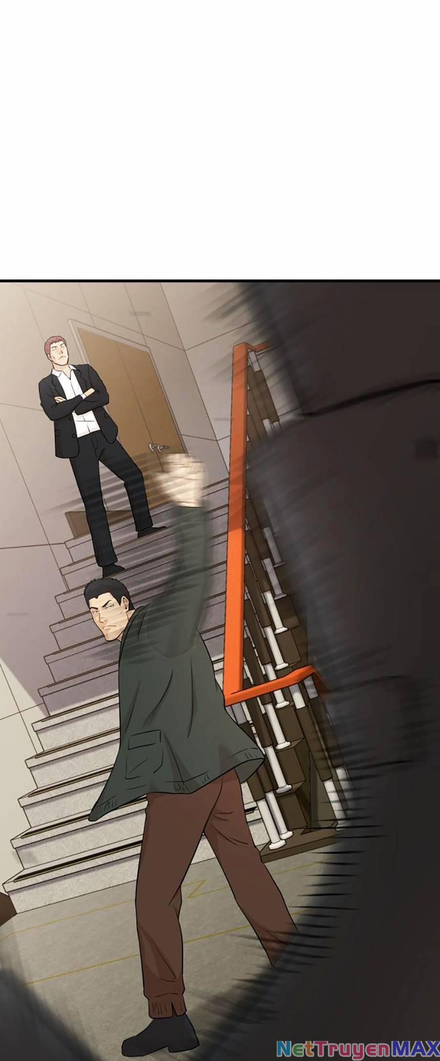 Đội Xử Lí Rắc Rối Nội Bộ 1 trang 65