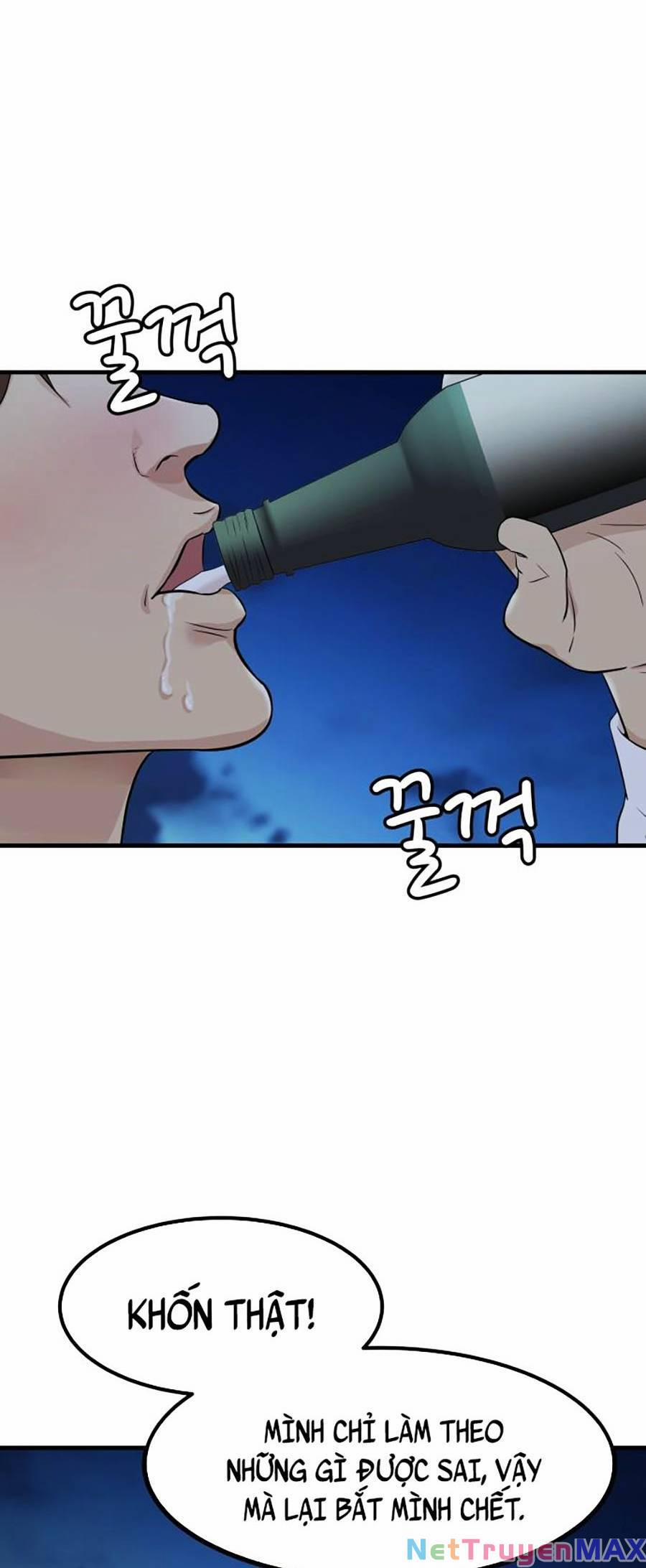 Đội Xử Lí Rắc Rối Nội Bộ 1 trang 90