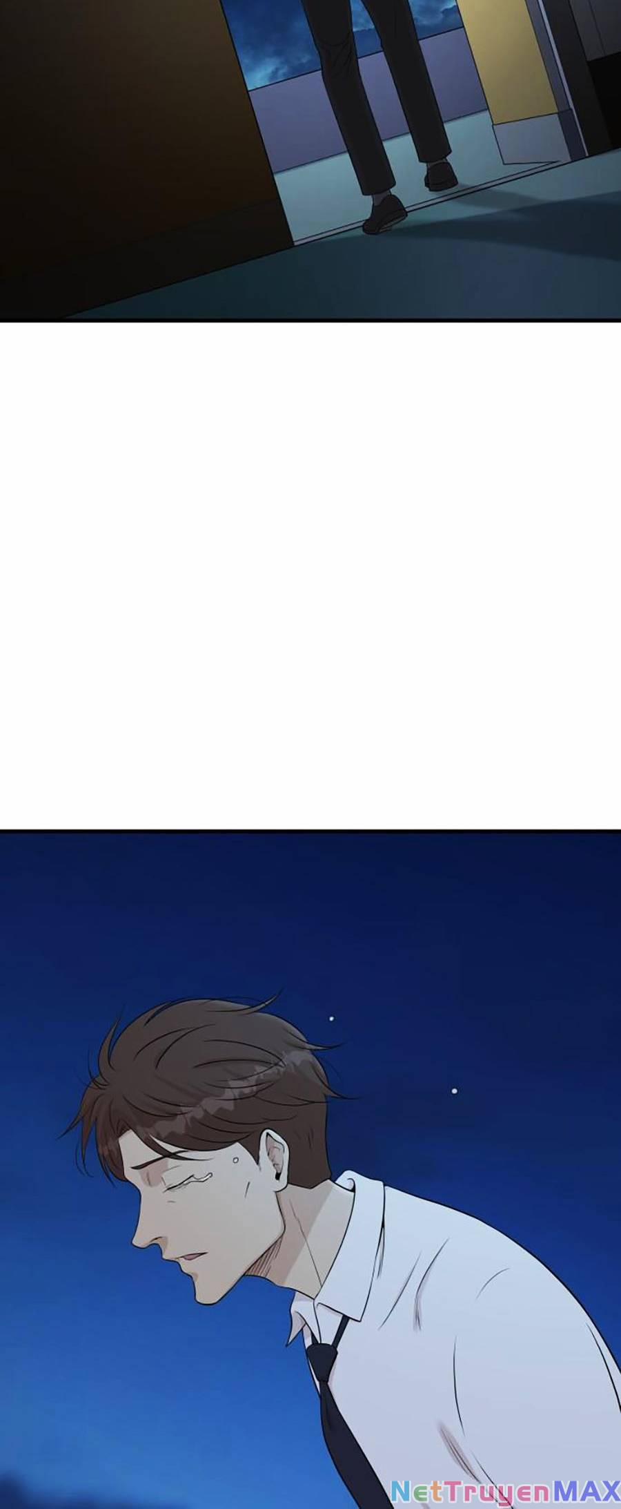 Đội Xử Lí Rắc Rối Nội Bộ 1 trang 99