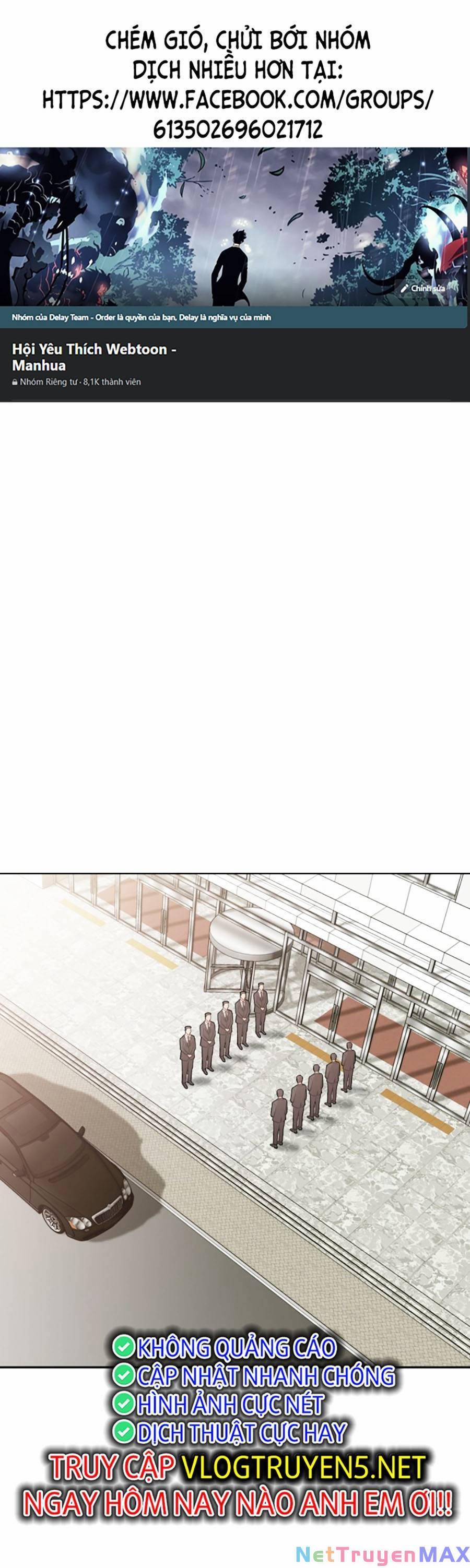 Đội Xử Lí Rắc Rối Nội Bộ 2 trang 0