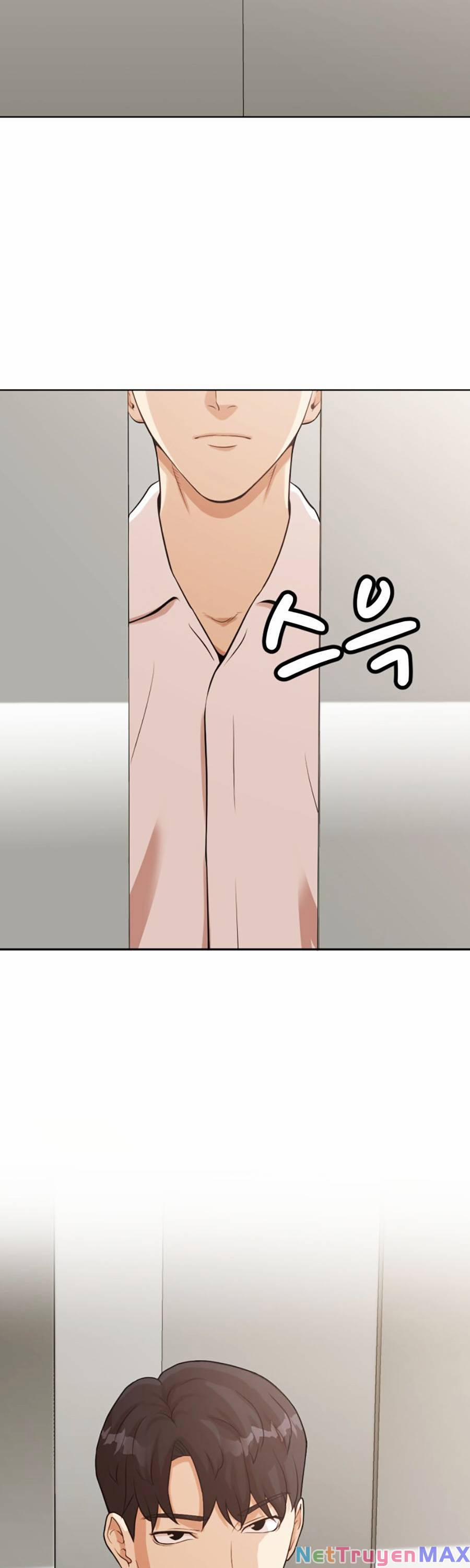 Đội Xử Lí Rắc Rối Nội Bộ 2 trang 10