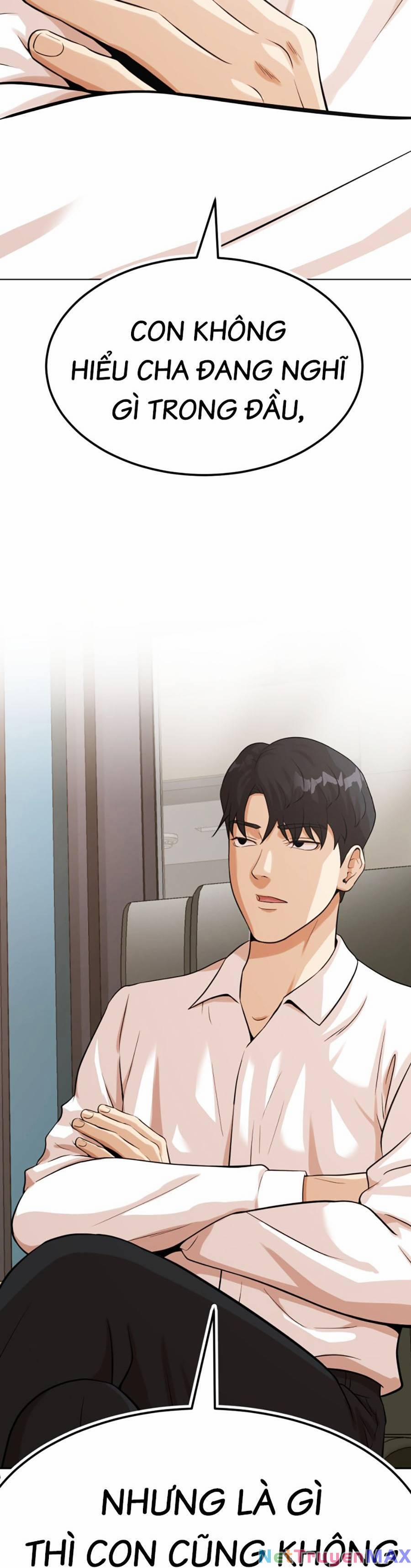 Đội Xử Lí Rắc Rối Nội Bộ 2 trang 22