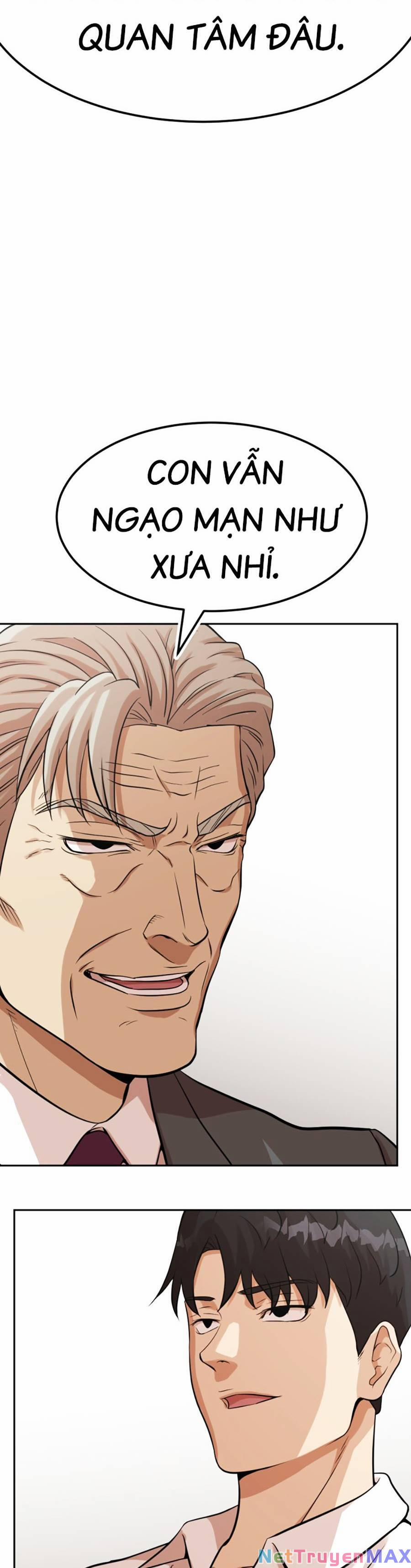 Đội Xử Lí Rắc Rối Nội Bộ 2 trang 23