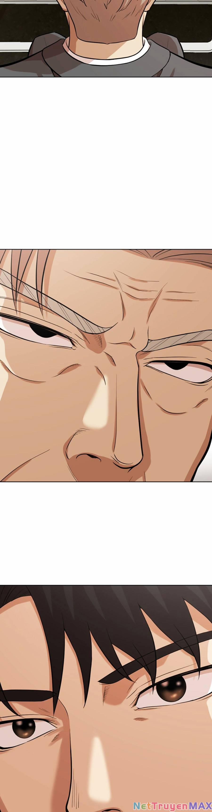 Đội Xử Lí Rắc Rối Nội Bộ 2 trang 25