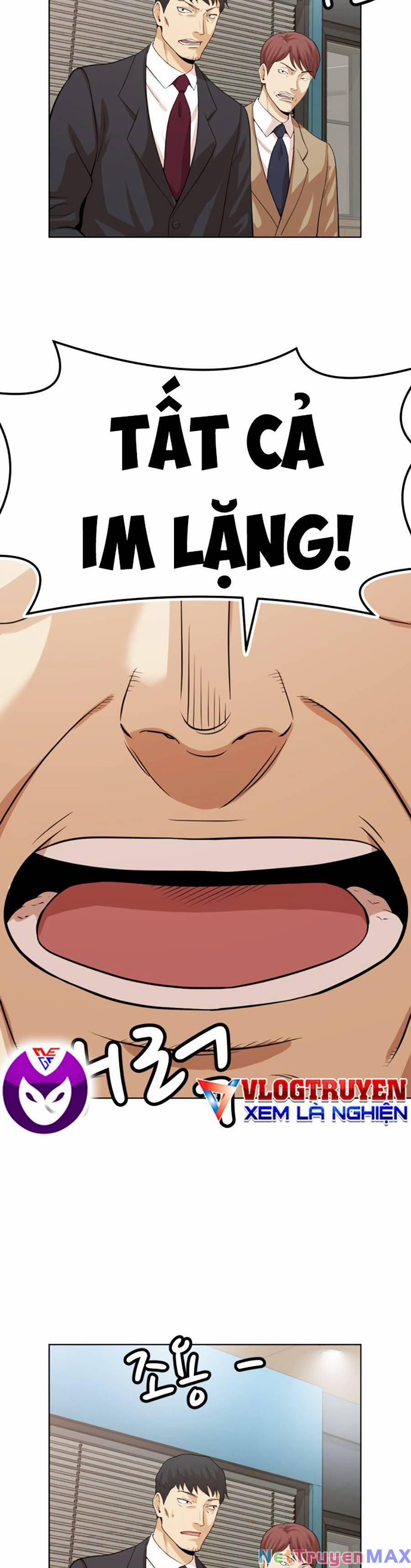 Đội Xử Lí Rắc Rối Nội Bộ 2 trang 27