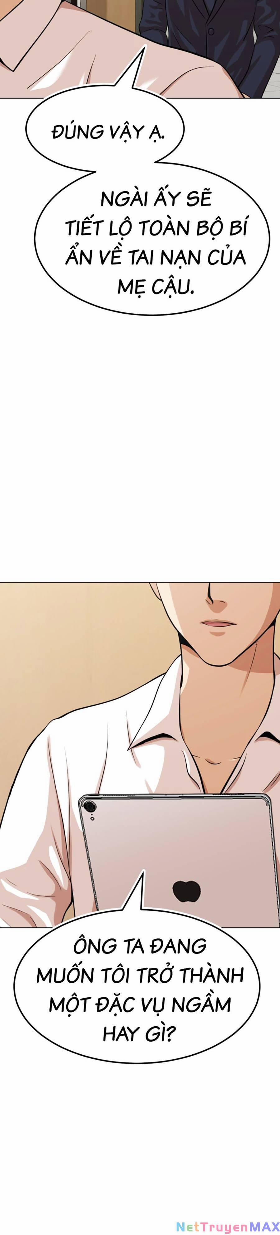 Đội Xử Lí Rắc Rối Nội Bộ 2 trang 48