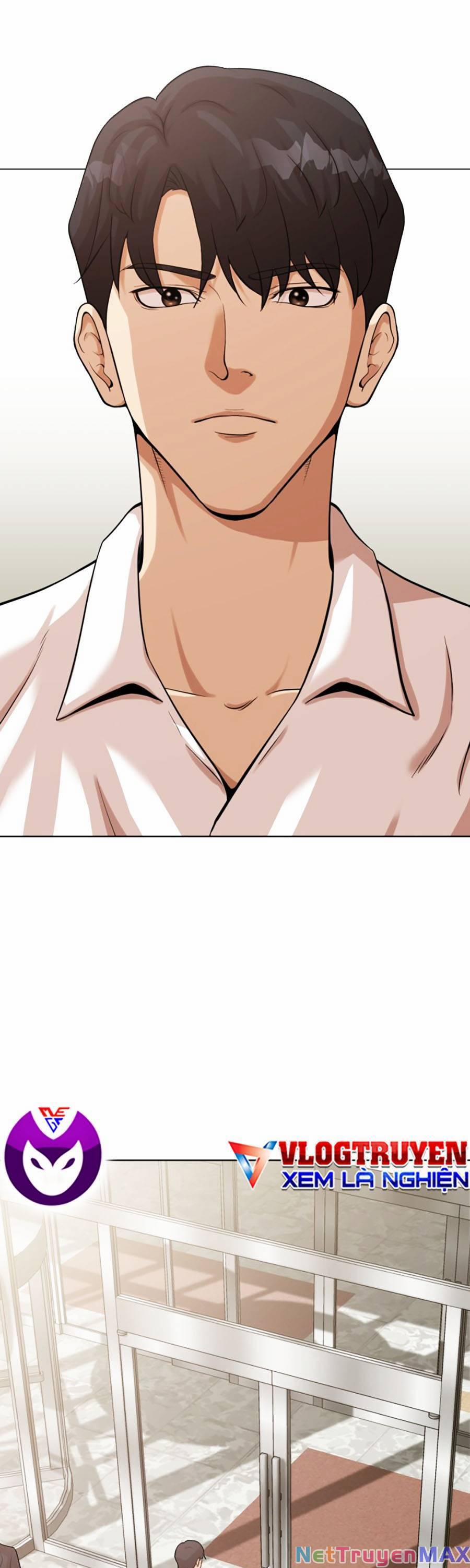 Đội Xử Lí Rắc Rối Nội Bộ 2 trang 5