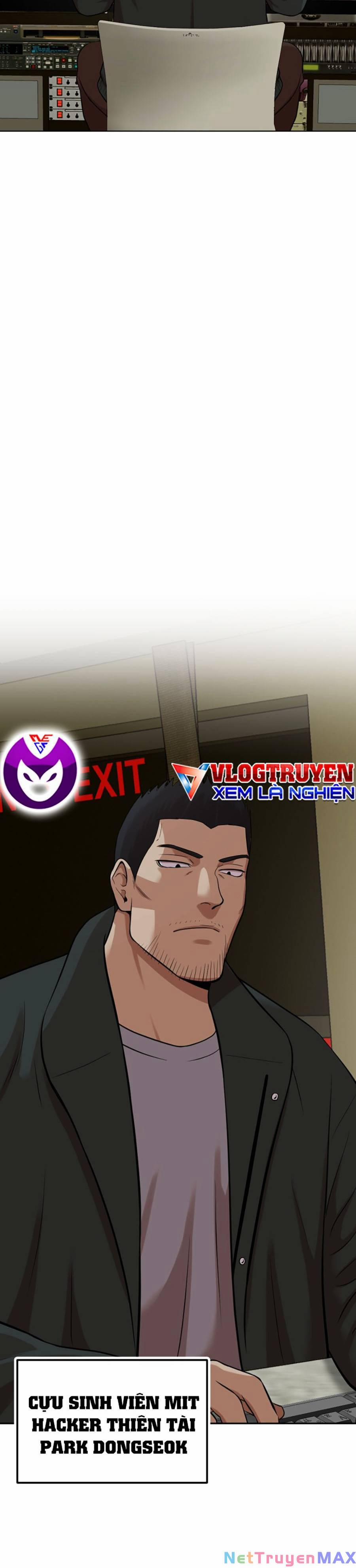 Đội Xử Lí Rắc Rối Nội Bộ 2 trang 53