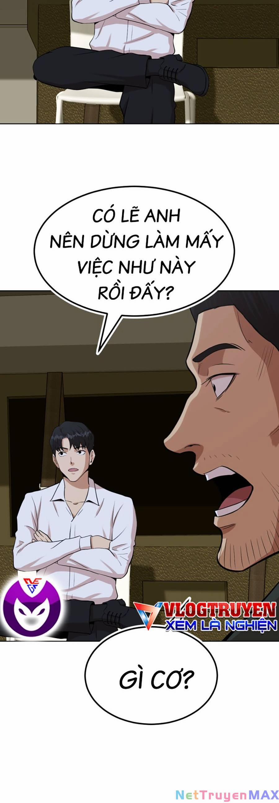 Đội Xử Lí Rắc Rối Nội Bộ 2 trang 77