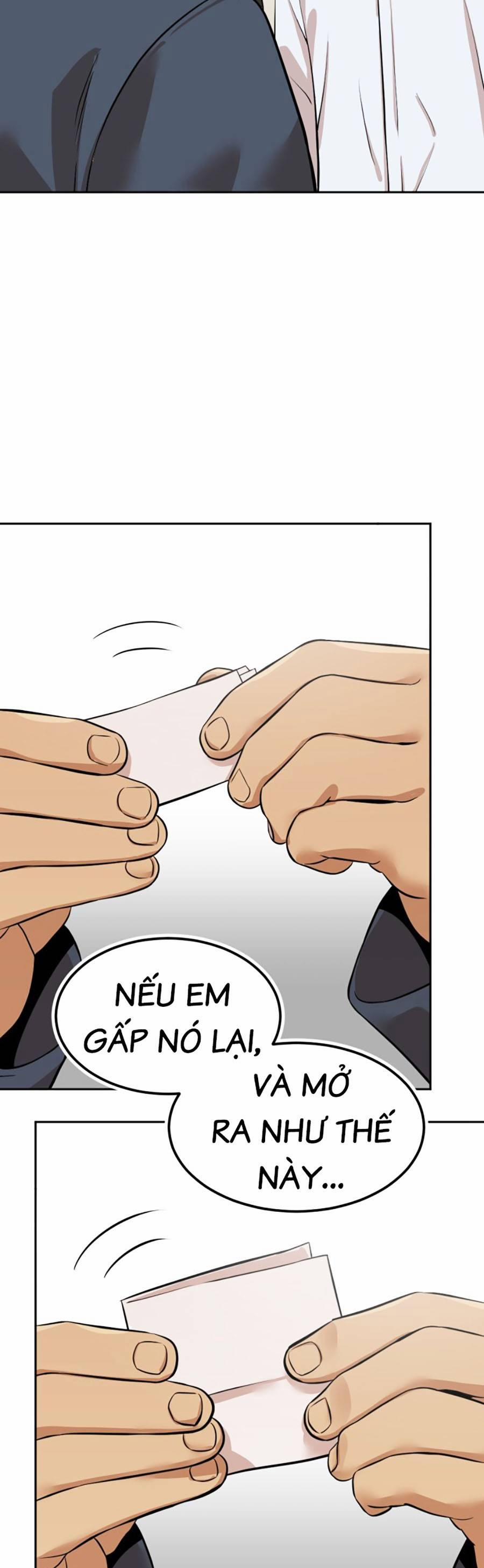 Đội Xử Lí Rắc Rối Nội Bộ 3 trang 103