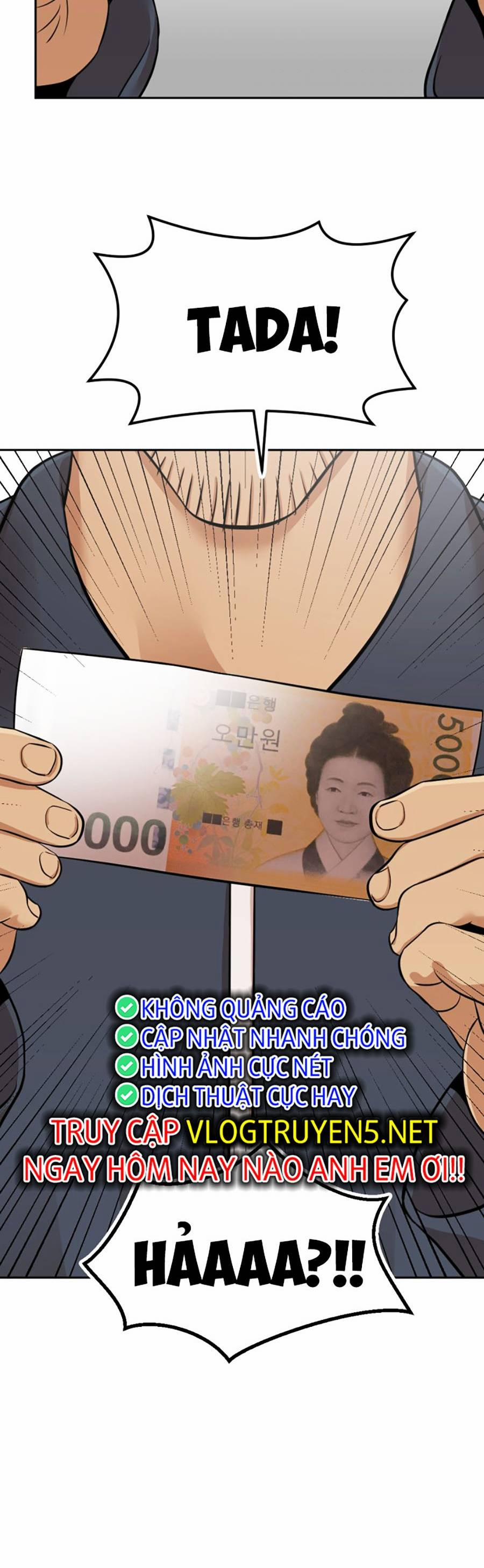 Đội Xử Lí Rắc Rối Nội Bộ 3 trang 104