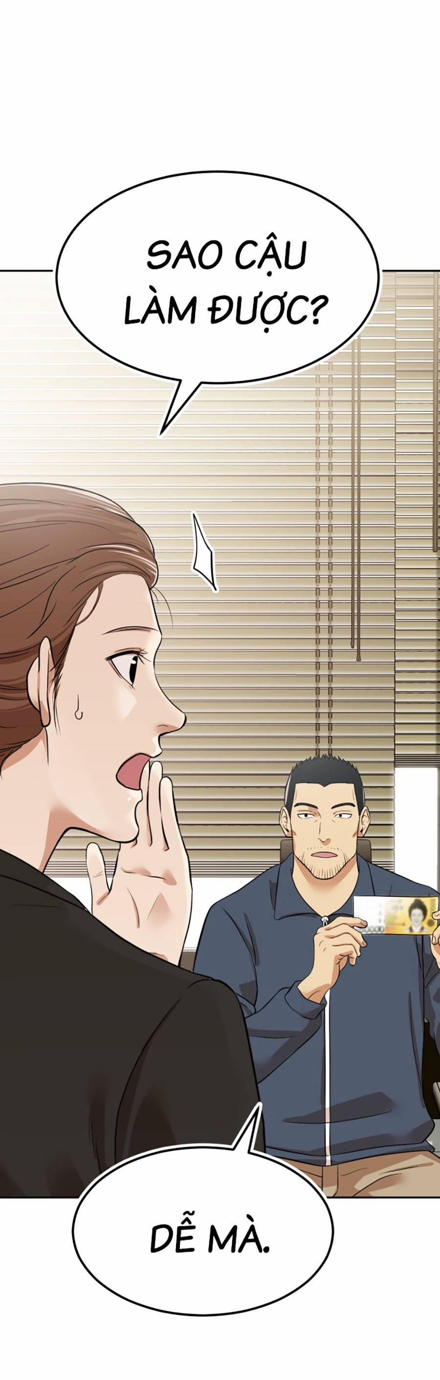 Đội Xử Lí Rắc Rối Nội Bộ 3 trang 105