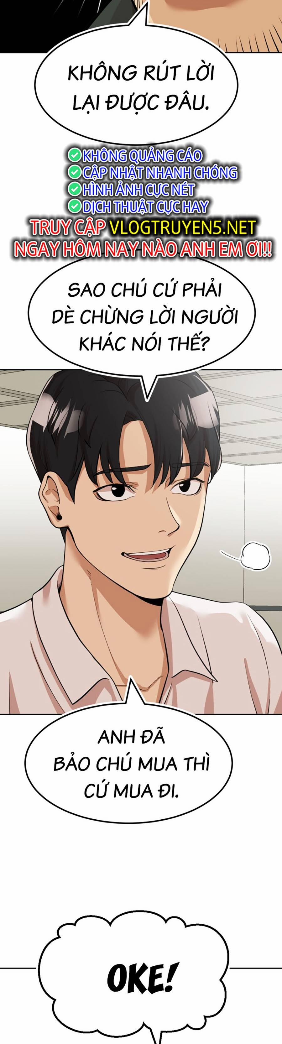 Đội Xử Lí Rắc Rối Nội Bộ 3 trang 11