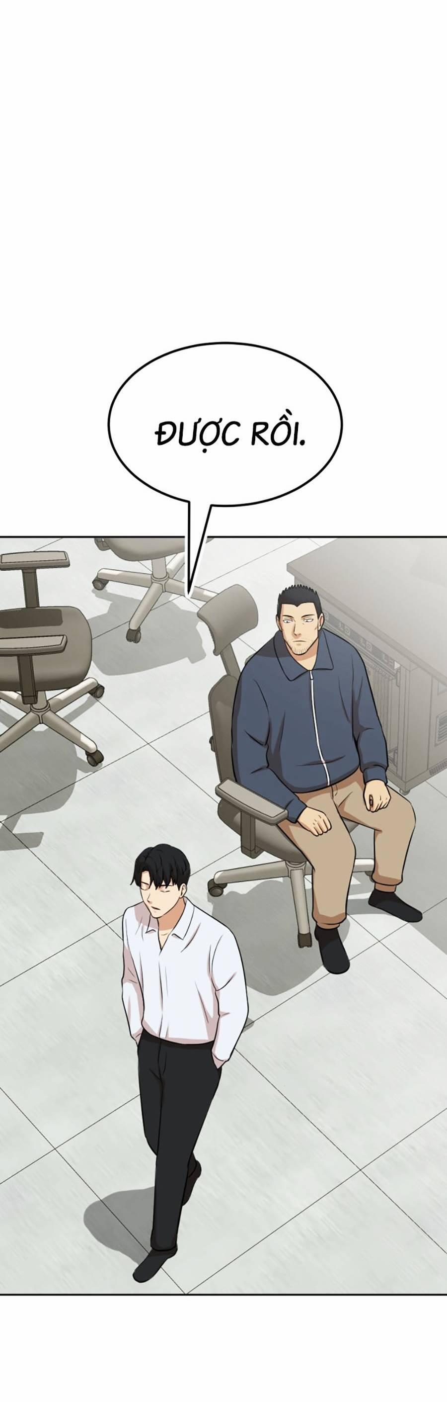 Đội Xử Lí Rắc Rối Nội Bộ 3 trang 116