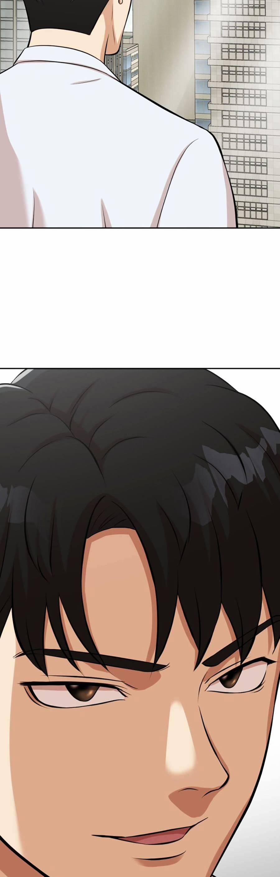 Đội Xử Lí Rắc Rối Nội Bộ 3 trang 118