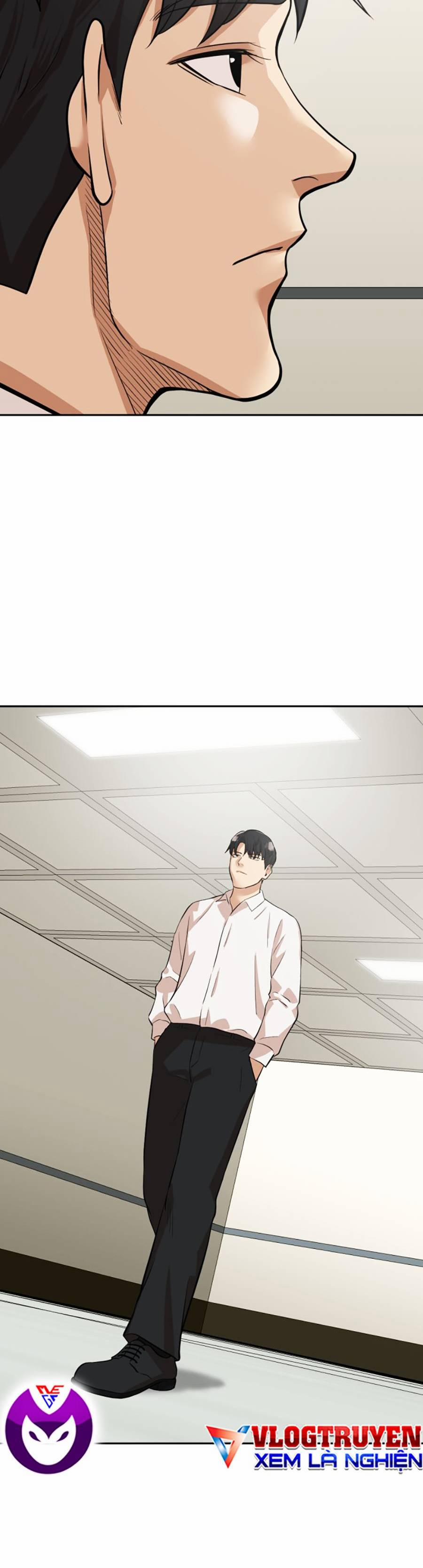 Đội Xử Lí Rắc Rối Nội Bộ 3 trang 13