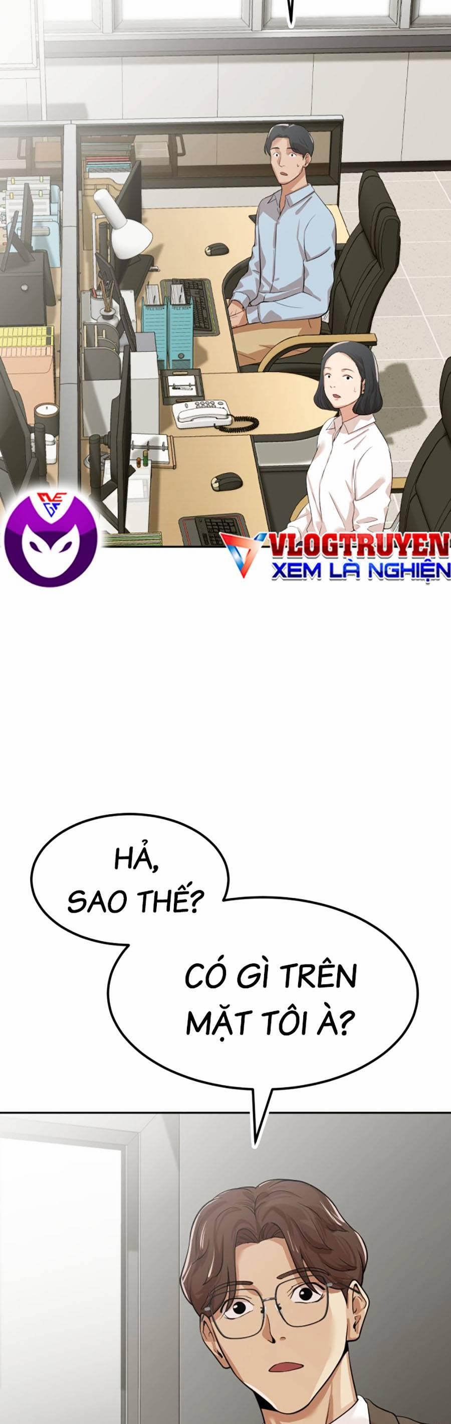 Đội Xử Lí Rắc Rối Nội Bộ 3 trang 25