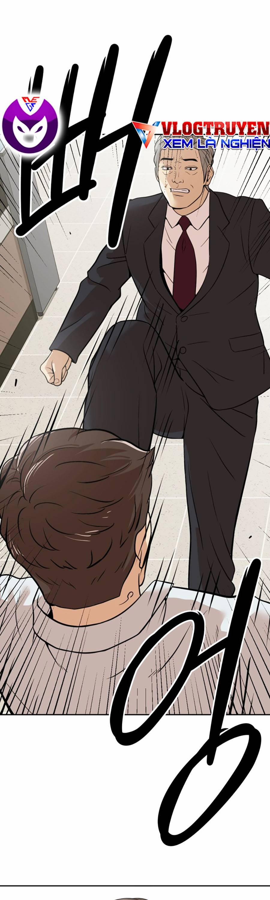 Đội Xử Lí Rắc Rối Nội Bộ 3 trang 45