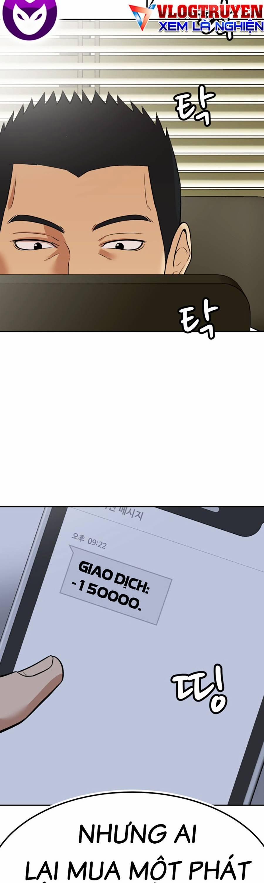 Đội Xử Lí Rắc Rối Nội Bộ 3 trang 53