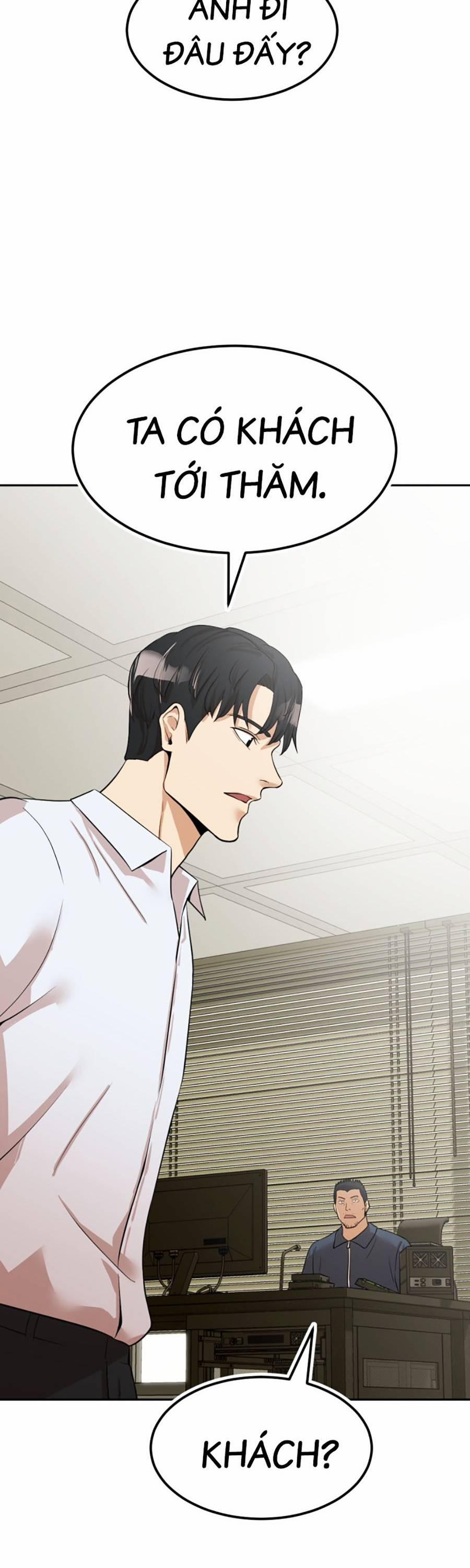 Đội Xử Lí Rắc Rối Nội Bộ 3 trang 56