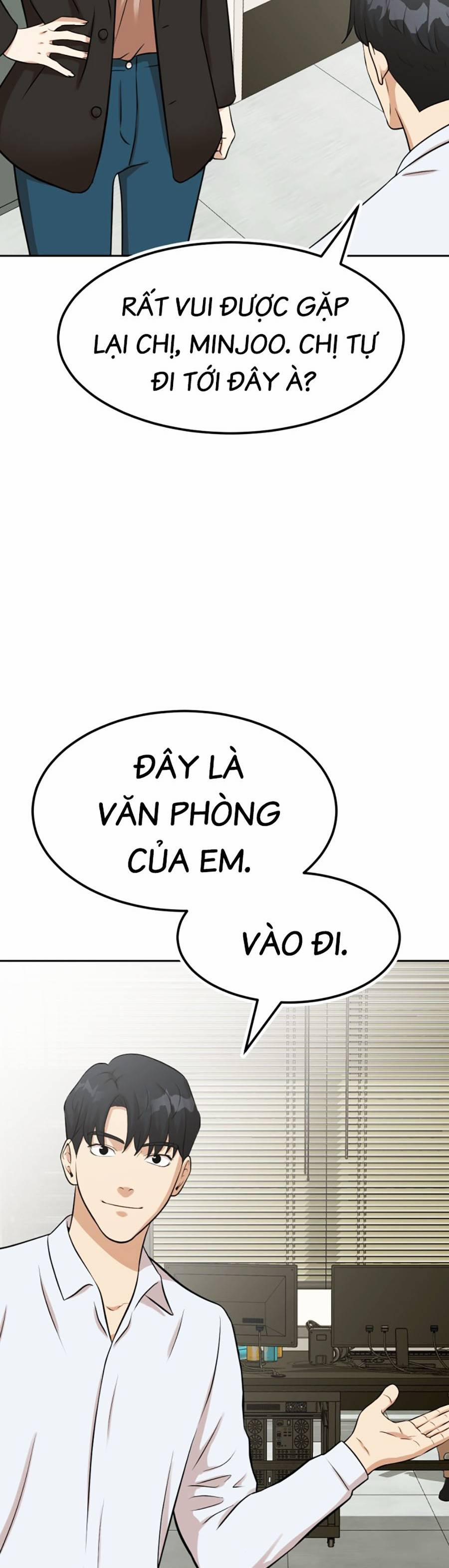 Đội Xử Lí Rắc Rối Nội Bộ 3 trang 61