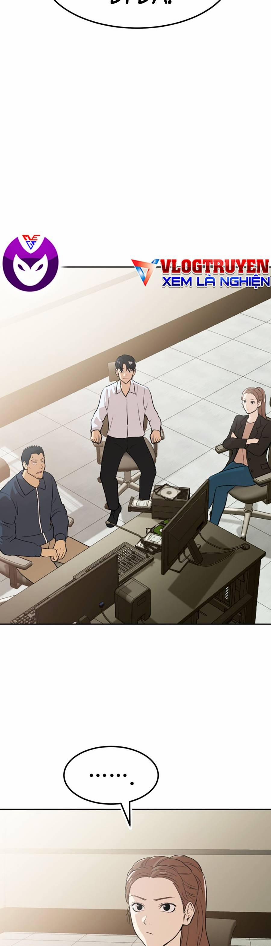 Đội Xử Lí Rắc Rối Nội Bộ 3 trang 65