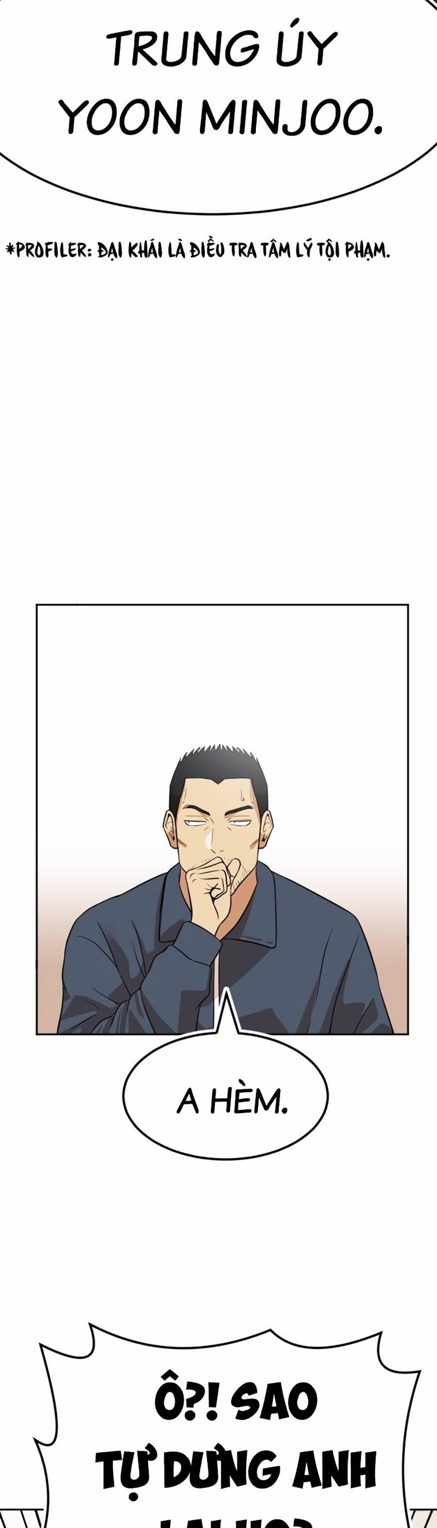 Đội Xử Lí Rắc Rối Nội Bộ 3 trang 69