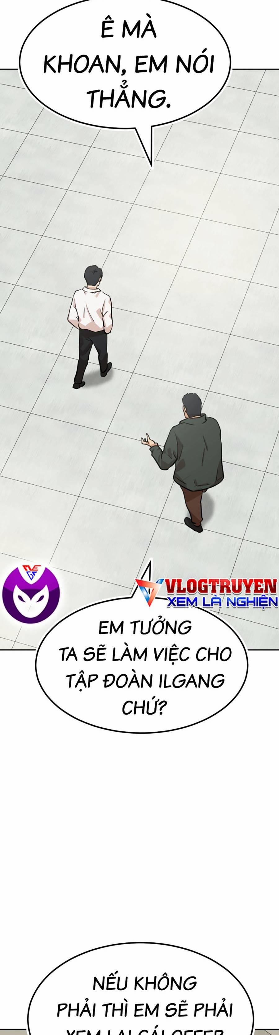 Đội Xử Lí Rắc Rối Nội Bộ 3 trang 7