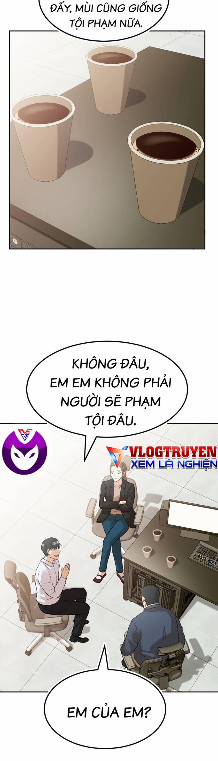 Đội Xử Lí Rắc Rối Nội Bộ 3 trang 71