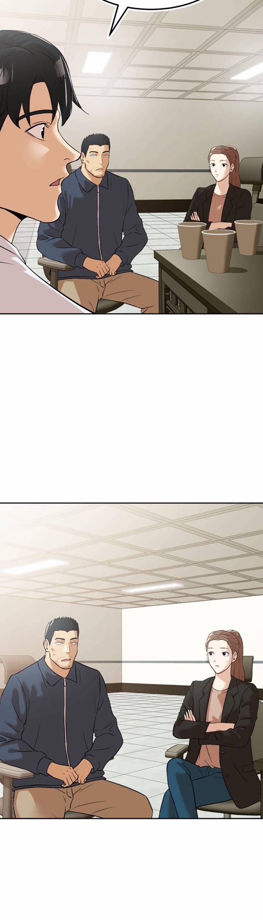 Đội Xử Lí Rắc Rối Nội Bộ 3 trang 73