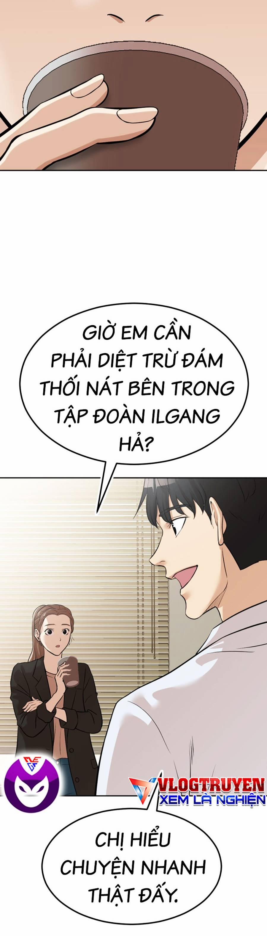 Đội Xử Lí Rắc Rối Nội Bộ 3 trang 76