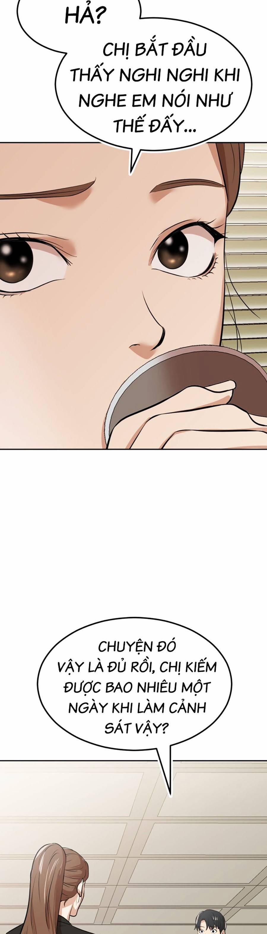 Đội Xử Lí Rắc Rối Nội Bộ 3 trang 78