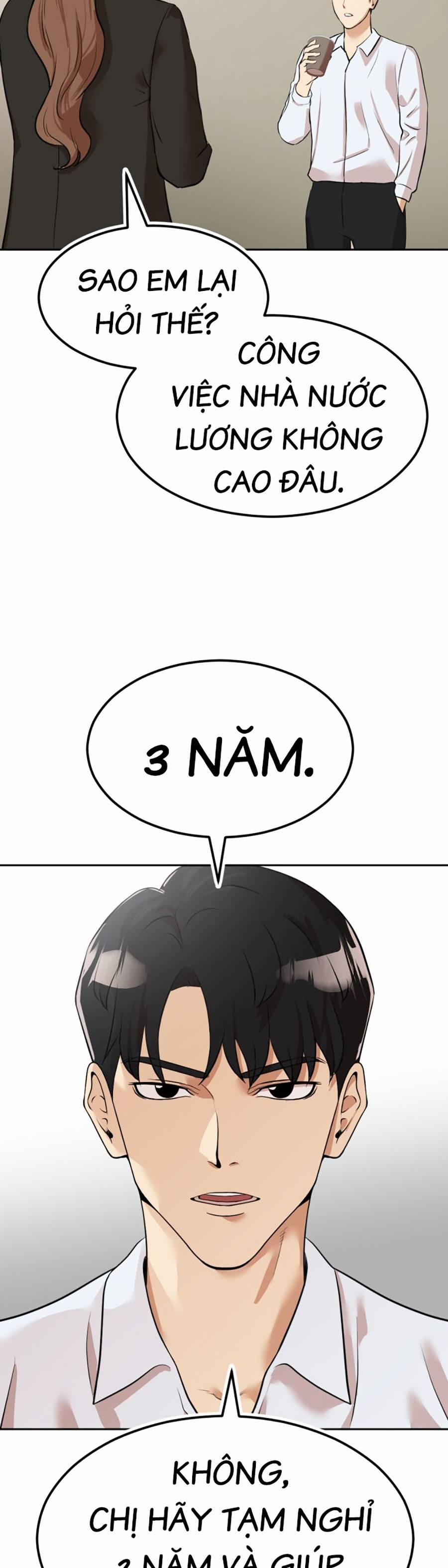 Đội Xử Lí Rắc Rối Nội Bộ 3 trang 79